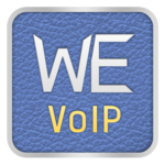 Samsung WE VoIP for PC