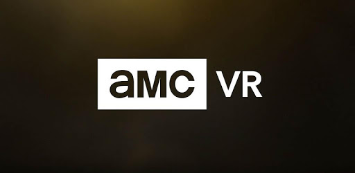 AMC VR for Cardboard PC screenshot