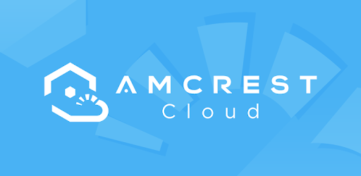 Amcrest Cloud PC screenshot