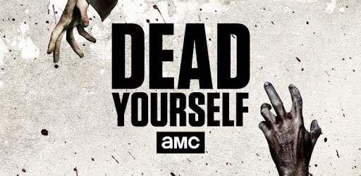 The Walking Dead Dead Yourself PC screenshot