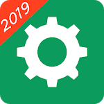 Info of Play Store & Play Services Error icon