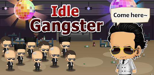 Idle Gangster PC screenshot