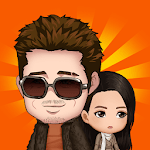 Idle Gangster icon
