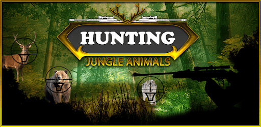 Hunting Jungle Animals PC screenshot Hunting Jungle Animals PC screenshot