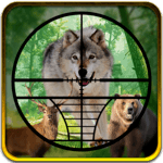 Hunting Jungle Animals for PC Hunting Jungle Animals for PC