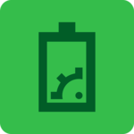 Battery Status icon