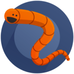 Snake.io icon