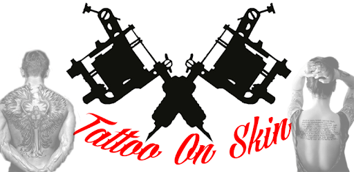 Tattoo On Skin PC screenshot Tattoo On Skin PC screenshot