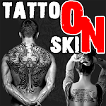 Tattoo On Skin for PC Tattoo On Skin for PC