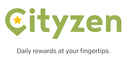 Cityzen Rewards PC screenshot Cityzen Rewards PC screenshot