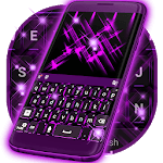 Flash Keyboard Theme  For Whatsapp icon