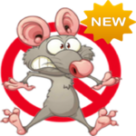 Anti Rat Repeller icon