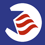 Virginia History Trails icon