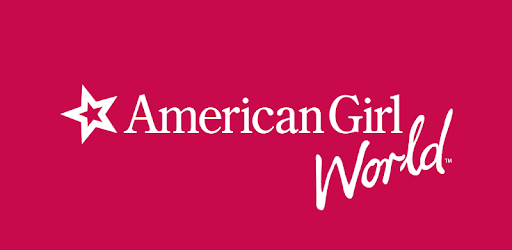 American Girl World PC screenshot American Girl World PC screenshot