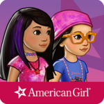 American Girl World icon