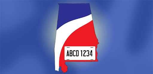 Alabama Toll-By-Plate PC screenshot