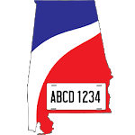 Alabama Toll-By-Plate icon