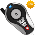 Car Alarm New icon