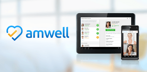 Amwell: Doctor Visits 24/7 PC screenshot