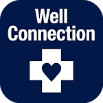 Well Connection icon