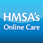 HMSA's Online Care icon