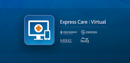 Express Care Virtual PC screenshot