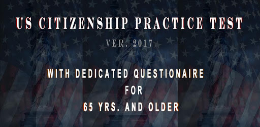 FREE 2018 US Citizenship Test W/ Audio Guide PC screenshot FREE 2018 US Citizenship Test W/ Audio Guide PC screenshot