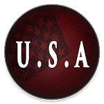 FREE 2018 US Citizenship Test W/ Audio Guide icon