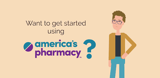 America’s Pharmacy PC screenshot