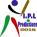 2018 - Predictions for IPL icon