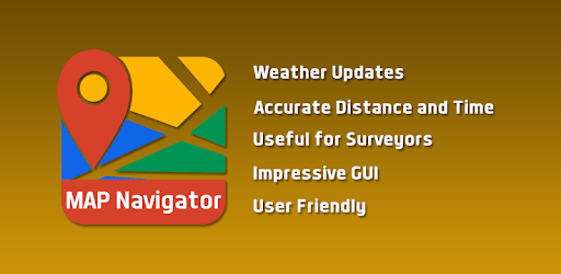 Map Navigator for PC - Free Download & Install on Windows PC, Mac