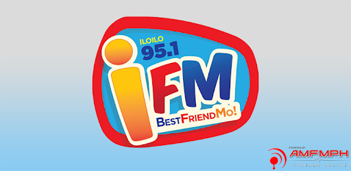 iFM Iloilo 95.1 Mhz PC screenshot