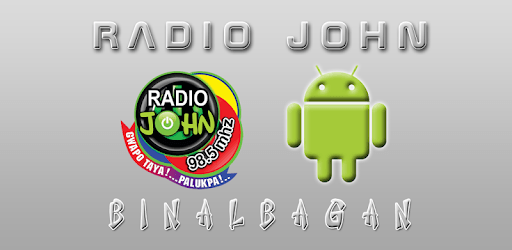 Radio John 98.5 Binalbagan PC screenshot Radio John 98.5 Binalbagan PC screenshot