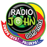 Radio John 98.5 Binalbagan icon