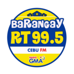 Barangay RT Cebu icon