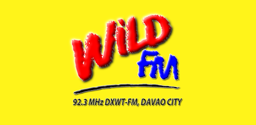 Wild FM Davao 92.3 MHz PC screenshot