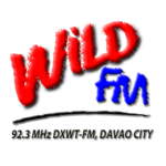 Wild FM Davao 92.3 MHz for PC