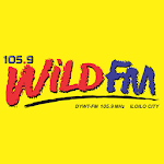 Wild FM Iloilo 105.9 MHz for PC