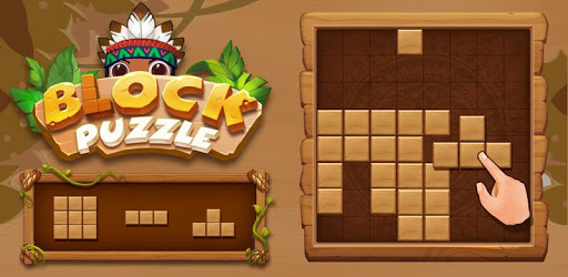Classic Wood Block Puzzle PC screenshot