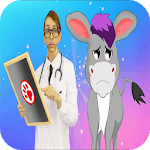 MY BURRO HEADS HEAD icon