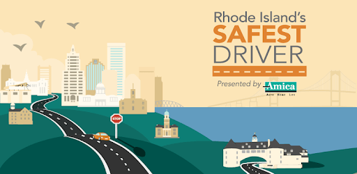 RI Safest Driver PC screenshot