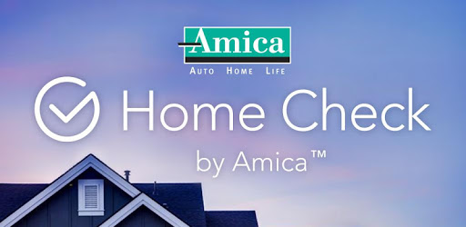 Home Check by Amica PC screenshot