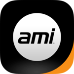 AMI Music (formerly BarLink) icon