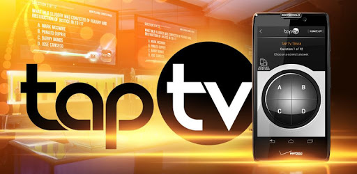 Tap TV PC screenshot Tap TV PC screenshot