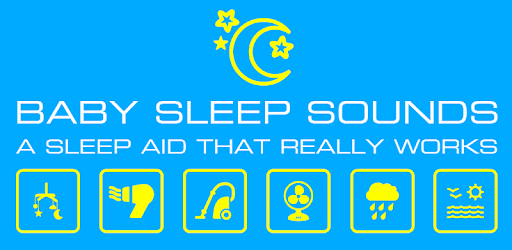 White Noise Baby Sleep Sounds PC screenshot White Noise Baby Sleep Sounds PC screenshot