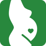 Pregnancy Due Date Calculator and Calendar icon