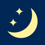Sleep Sounds Free - Rain, Nature, White Noise icon