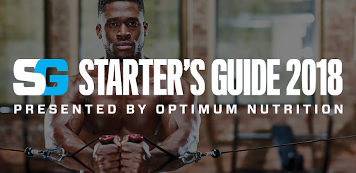 M&F Starter's Guide PC screenshot