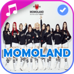 MOMOLAND BBoom BBoom icon