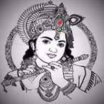 Bhagavad Gita (Hindi Audio) icon
